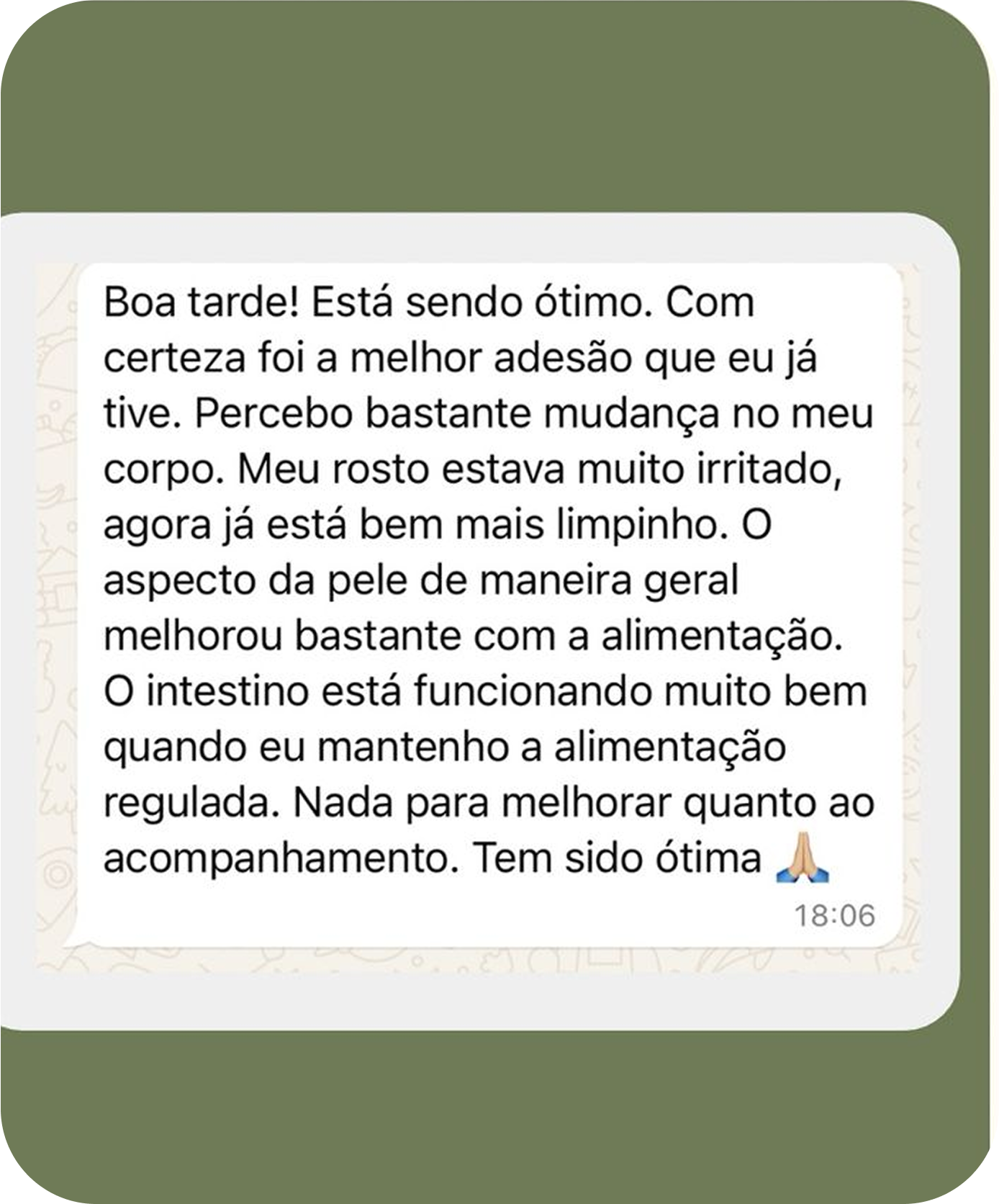 Transforme sua saúde com uma abordagem científica, integrativa e personalizada.